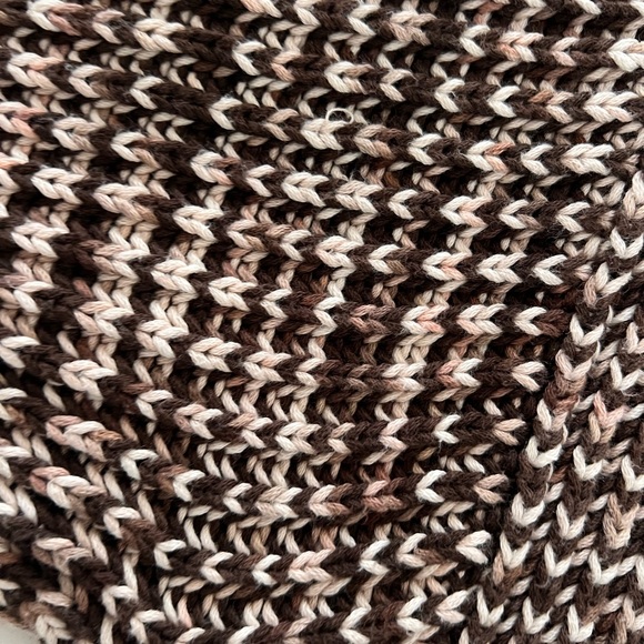 Misha & Puff Space Dye Fisherman Cardigan - Picture 6 of 7